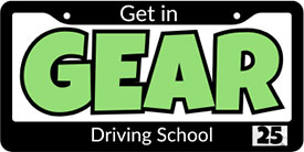 Get in Gear Driving School